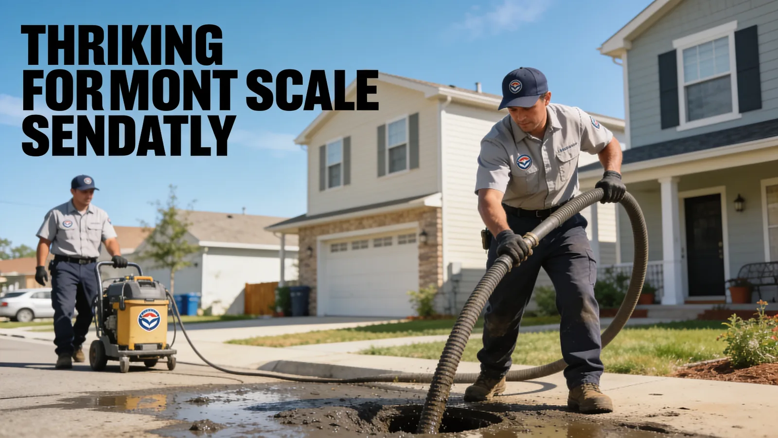 Sewage Cleanup in Clarksville, MO near me